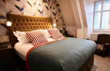 Двухместный номер Superior