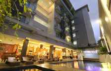 Одноместный номер Superior