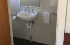 Трёхместный номер Standard