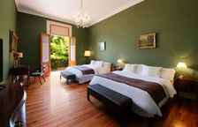 Двухместный люкс