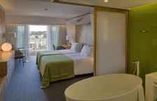 Одноместный номер Deluxe