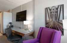 Одноместный номер Standard