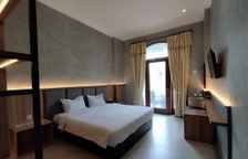 Одноместный номер Executive