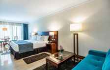 Двухместный номер Standard