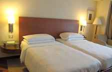 Двухместный Club Access номер