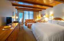 Двухместный номер Premier