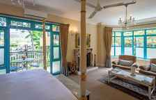 Двухместный номер Luxury