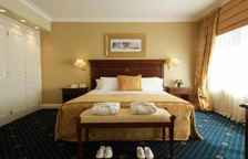 Двухместный полулюкс с видом на реку