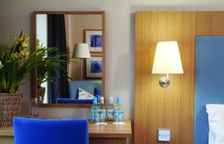 Одноместный номер Standard