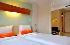 Двухместный номер HARRIS