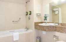 Одноместный номер Standard