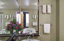 Двухместный люкс Presidential