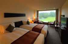 Двухместный номер Executive