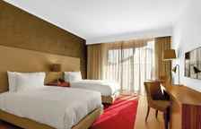 Двухместный номер Garden