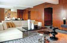 Двухместный люкс Prestige