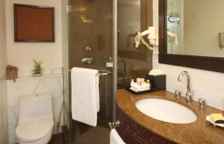 Двухместный номер Deluxe с красивым видом из окна