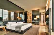 Люкс Пентхаус