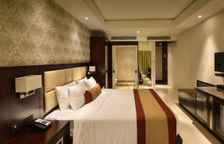 Одноместный номер Deluxe