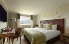 Двухместный номер Deluxe с видом на море