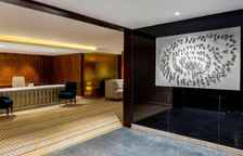 Двухместный клубный номер Standard