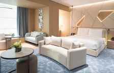 Двухместный полулюкс