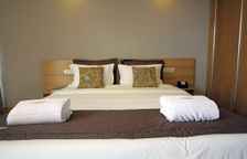 Двухместный номер Standard