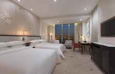 Двухместный номер Standard с видом на озеро