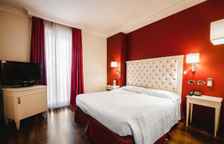 Двухместный номер Classic Plus