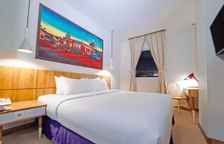 Двухместный номер Superior