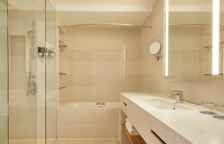 Двухместный люкс c 1 комнатой с видом на океан