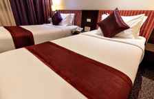 Двухместный номер Standard