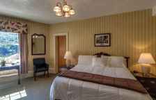 Двухместный номер Standard с видом на реку