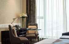 Двухместный номер Deluxe