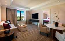 Двухместный люкс