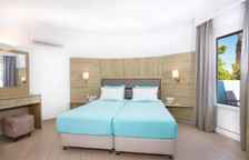 Одноместный полулюкс