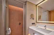 Номер Superior с видом на море