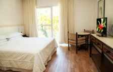 Одноместный номер Deluxe