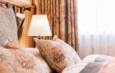 Двухместный номер Standard с балконом