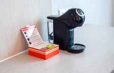 Одноместный номер Business