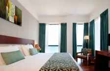 Двухместный номер Deluxe с видом на океан