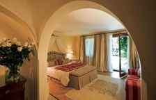 Двухместный номер Deluxe