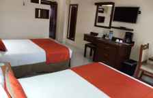 Одноместный номер Standard