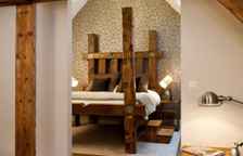 Двухместный люкс