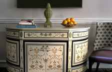 Четырёхместный номер Standard