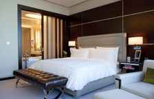 Двухместный номер Manor Club с видом на воду