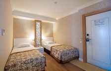 Номер Family с видом на окрестности