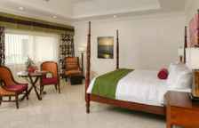 Одноместный номер Deluxe с видом на океан