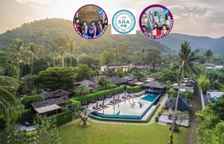 Двухместный номер Superior