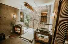 Одноместная вилла