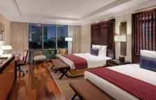 Двухместный номер Deluxe